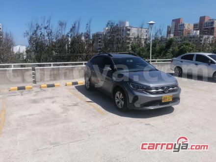 Volkswagen Voyage Comfortline  2021 - imagen secundaria 2