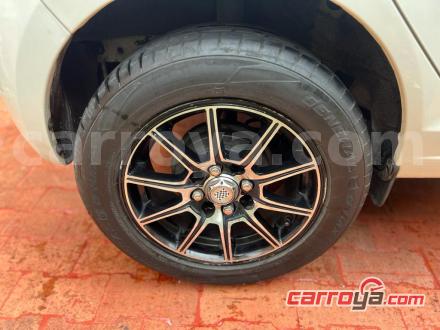 KIA Picanto 2007 - imagen secundaria 1