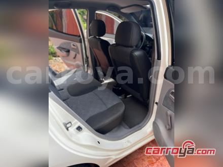 KIA Picanto 2007 - imagen secundaria 2