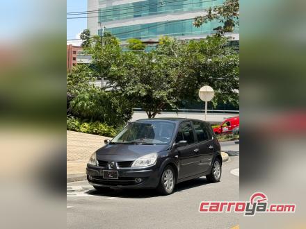 Renault Scenic 2008 - imagen secundaria 1