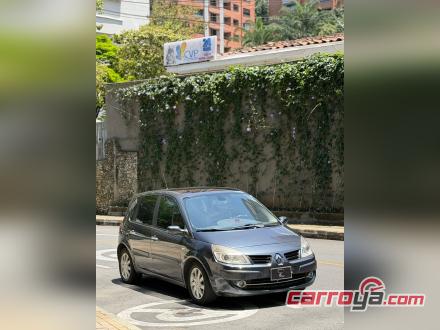 Renault Scenic 2008 - imagen secundaria 2