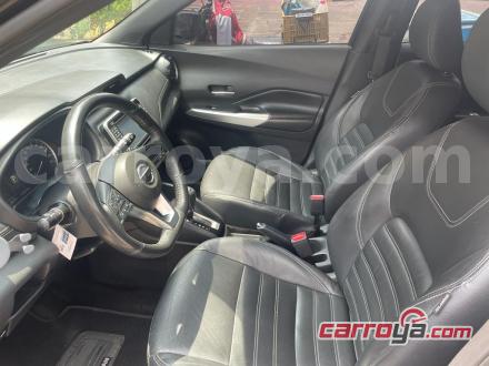 Nissan Kicks 2020 - imagen secundaria 1