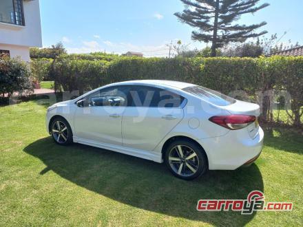 KIA Cerato Pro 2017 - imagen secundaria 1