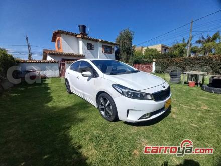 KIA Cerato Pro 2017 - imagen secundaria 2