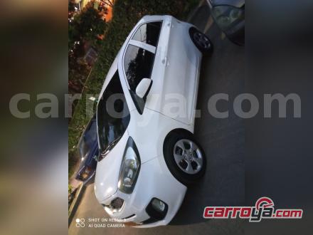 KIA Picanto iON 2015 - imagen secundaria 1