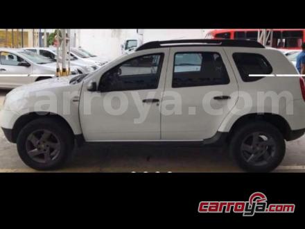 Renault Duster 2015 - imagen 1