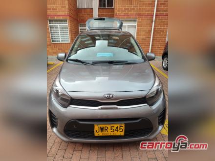KIA Picanto 2022