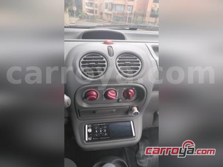 Renault Twingo 2010 - imagen secundaria 1