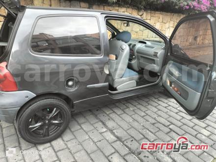 Renault Twingo 2010 - imagen secundaria 2
