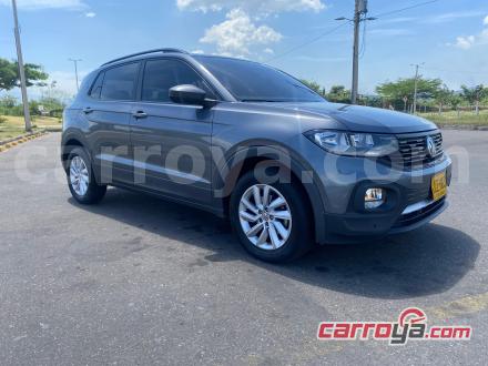Volkswagen T-Cross 2021 - imagen secundaria 1