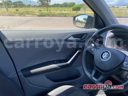 Volkswagen T-Cross 2021 - imagen secundaria 2
