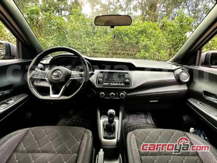 Nissan Kicks 2018 - imagen secundaria 2