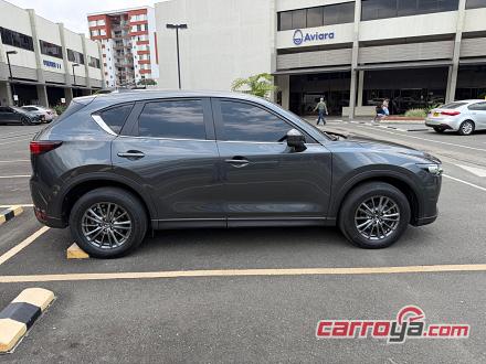 Mazda CX-5 2022 - imagen secundaria 1