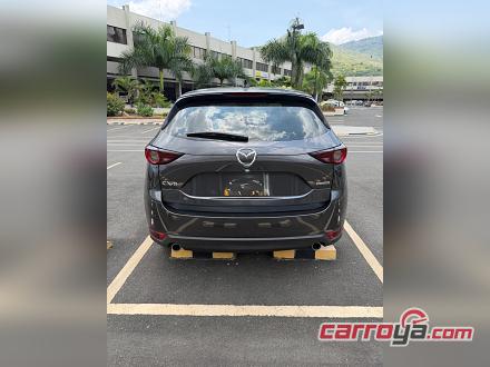 Mazda CX-5 2022 - imagen secundaria 2