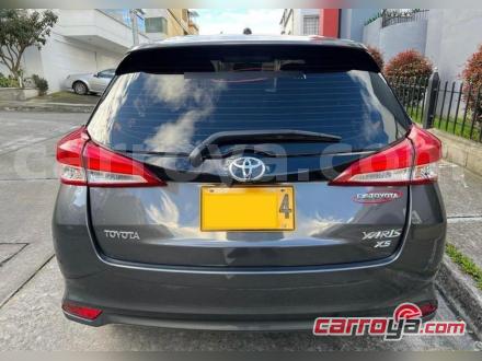 Toyota Yaris 2023 - imagen secundaria 2