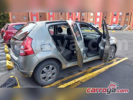 Renault Sandero 2016 - imagen secundaria 2