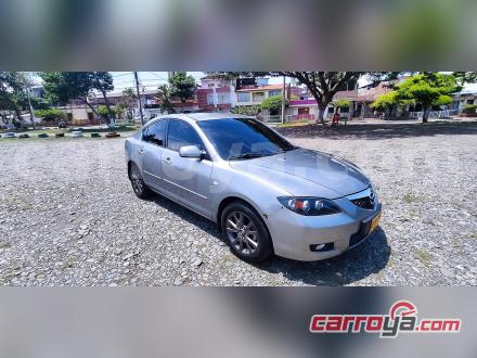 Mazda 3 2014 - imagen secundaria 1