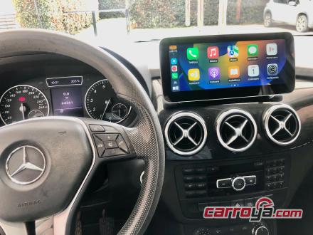 Mercedes Benz Clase B 2013