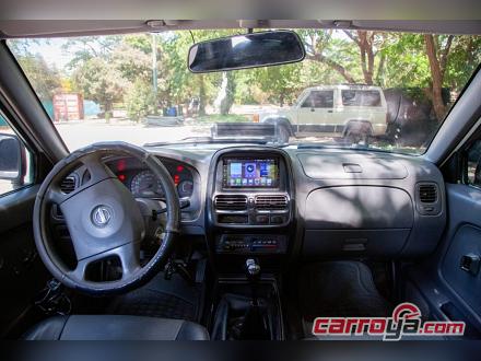 Nissan D22 2011 - imagen secundaria 1
