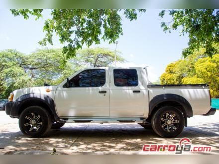 Nissan D22 2011 - imagen secundaria 2