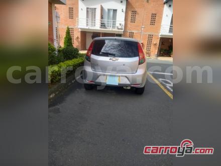 Chevrolet Sail 2014 - imagen secundaria 1