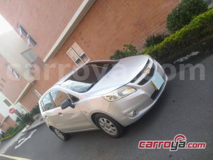 Chevrolet Sail 2014 - imagen secundaria 2