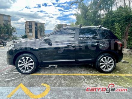Nissan Qashqai 2013 - imagen secundaria 1