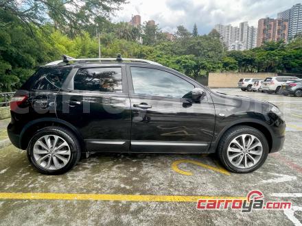Nissan Qashqai 2013 - imagen secundaria 2