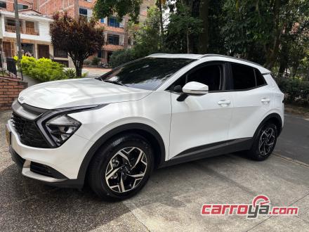 KIA Sportage 2024 - imagen secundaria 1