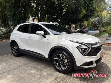 KIA Sportage 2024 - imagen secundaria 2