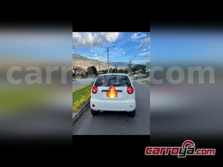 Chevrolet Spark 2010 - imagen secundaria 1