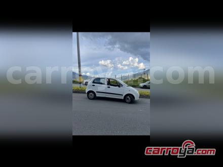 Chevrolet Spark 2010 - imagen secundaria 2