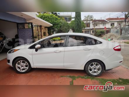 Ford Fiesta 2014 - imagen secundaria 1