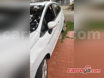 Ford Fiesta 2014 - imagen secundaria 2