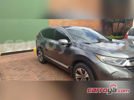 Honda CR-V 2017 - imagen secundaria 1