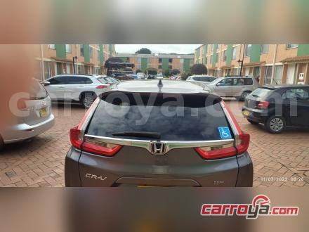 Honda CR-V 2017 - imagen secundaria 2