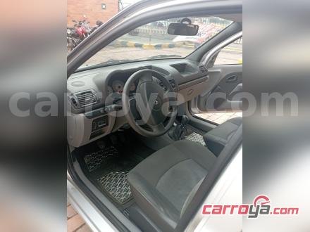 Renault Clio 2009 - imagen secundaria 1