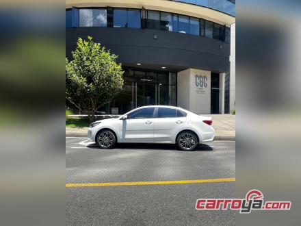 KIA Rio 2020 - imagen secundaria 1