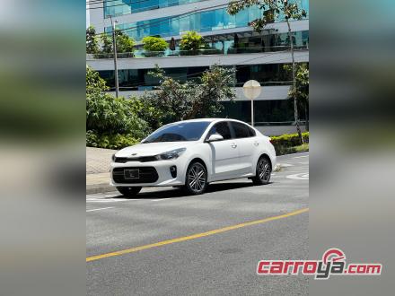 KIA Rio 2020 - imagen secundaria 2