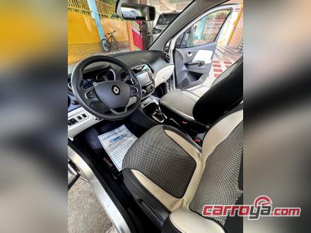 Renault Captur 2020 - imagen secundaria 2