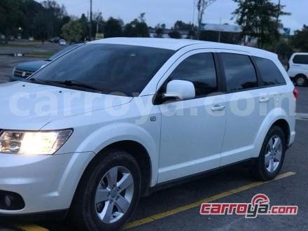 Dodge Journey 2015 - imagen 1