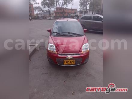 Chevrolet Spark 2019 - imagen 1