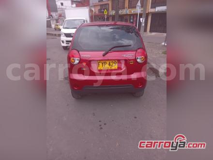 Chevrolet Spark 2019 - imagen secundaria 1