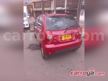 Chevrolet Spark 2019 - imagen secundaria 2