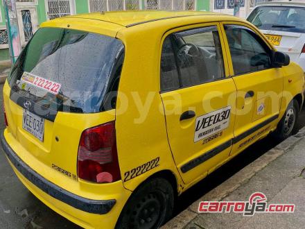 Hyundai Atos 2007 - imagen secundaria 1