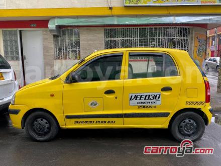 Hyundai Atos 2007 - imagen secundaria 2