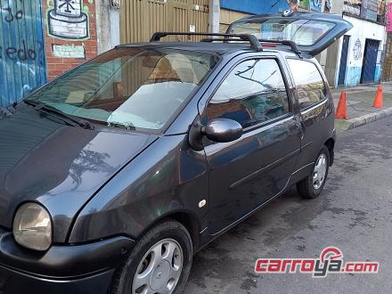 Renault Twingo 2012 - imagen secundaria 1