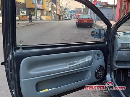 Renault Twingo 2012 - imagen secundaria 2