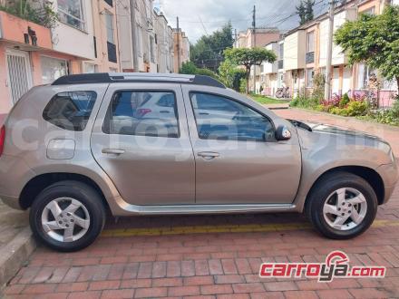 Renault Duster 2013 - imagen secundaria 2
