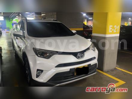 Toyota Rav 4 2016 - imagen 1